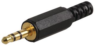 PSG08674 - 3.5mm Stereo Jack Plug