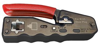 TRCSPDY3 - Speedy RJ45 Crimp Tool