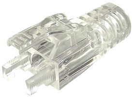 PSDL-5#100 - Speedy RJ45 Cat5e SpeedyLock Boots, Pack of 100