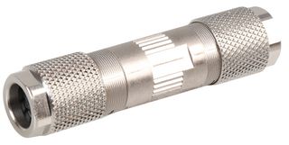 MC-130863-02-E - Inline Network Cable Joiner / Connector, Class FA