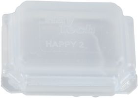 HAPPYJOINT6 - Gel Connection Box With 3x 2-Pole Lever Lock Splice Connector, IPX8