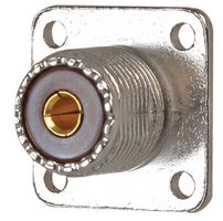 PS11478 - UHF Chassis Panel Mount Socket