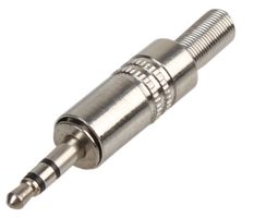 PS11480 - 3.5mm Stereo Jack Plug, Pack of 2