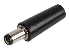 PS11498 - 2.1mm DC Power Plug, Pack of 10