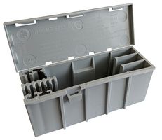 207-3301 - Electrical Enclosure, Junction Box, Wagobox 221-4