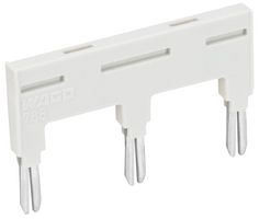 788-114 - Insulated 3 Way Jumper, 18A