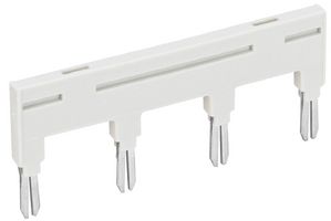 788-115 - Insulated 4 Way Jumper, 18A