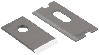 TBSPDY4 - RJ45 Contractor Grade Crimp Tool Cutting Blades, Pack of 2