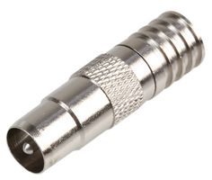 PROCON36 - IEC Crimp On Coax Plug, 75 Ohm, Pack of 50