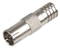 PROCON37 - Crimp Coax Socket, 75 Ohm