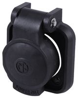 NSSC-2 - PowerCON Spring Loaded Sealing Self Closing Cap