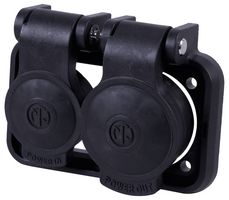 NSSC-3 - PowerCON Spring Loaded Sealing Self Closing Cap
