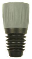FC619204 - XLR Grommet, Grey Strain Relief