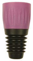 FC619223 - XLR Grommet, Violet Strain Relief