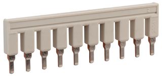 2004-410 - 10 Way Insulated Jumper Bar