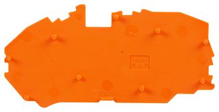 2016-7692 - End and Intermediate, 1mm, Orange