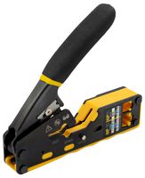 HAY-V2RJ45TOOLRAP - RJ45 and RJ11 Rapid Fit Crimp Tool