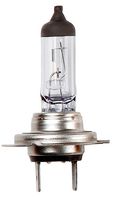 R477 - 12V 55W H7 Px26d Halogen Car Headlamp Bulb