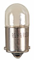 R245 - 12V 10W SCC BA15s Car Side & Tail Light Bulb