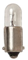 R233 - 12V 4W MCC BA9s Car Side & Tail Light Bulb