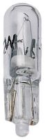 R286 - 12V 1.2W Capless W2X4.6d Car Indicator & Panel Light Bulb