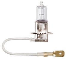 R460 - 24V 70W H3 PK22s Halogen Car Headlamp Bulb