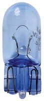 RW801 - 12V 5W Ice Blue W5W Sidelight Car Bulb (Twin Pack)
