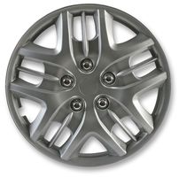 SWUX9 - Phantom 14" Wheel Trims - Set of 4