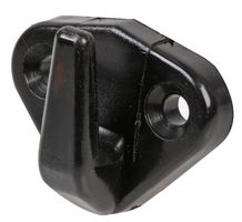 MP994B - Plastic Canopy Hooks - Single