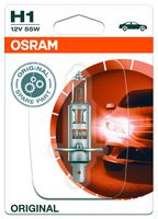 H448BL - 12V 55W H1 P14.5s Halogen Car Headlamp Bulb