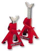 CAX3TBC - 3 Tonne Axle Stands - Pair