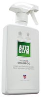 CIS500 - Interior Shampoo, 500ml