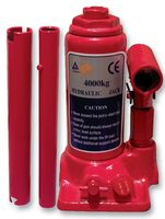 SW4TBJ - Hydraulic Bottle Jack, 4 Tonne
