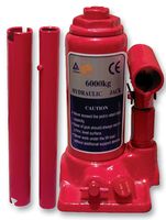SW6TBJ - Hydraulic Bottle Jack, 6 Tonne