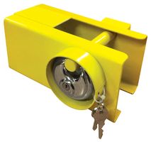 SWTT125 - Guardian Hitch Lock