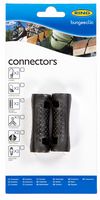 RLS4 - BungeeClic Straight Connectors x2