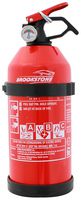 BR330788 - ABC Powder Fire Extinguisher for Cars, 1kg
