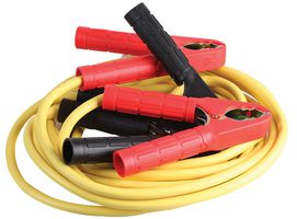 BR390040 - Truck Jump Leads - 4.5m 700A 4500CC