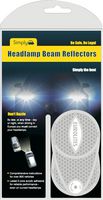 SIM92160 - Car Headlight Beam Converters, Right Hand Drive