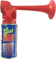 GH01 - Gas Air Horn