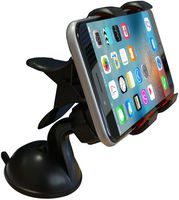 PH002 - Universal In-Car Smartphone Holder
