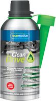 ECD475 - CleanDrive Fuel & Exhaust Cleaner, 475ml