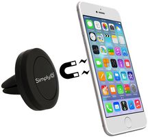 PH010 - Magnetic In-Car Smartphone Holder