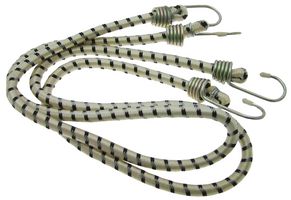 S0650 - 36" Bungee Cords (Pack of 2)