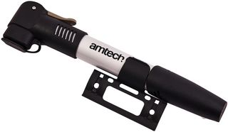 S1805 - Aluminium Bike Pump