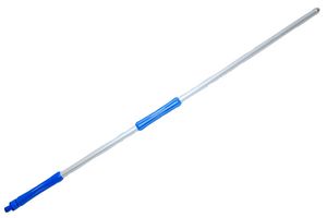 6653-150 - Vario Brush Aluminium Pole, 1.5m