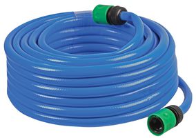 6610 - Vario Brush 20m Wash Hose