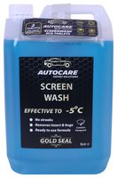 FDM SCREEN + 2 TABS - Screen Wash plus 2x Eco Tablets, 5 Litres