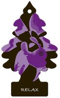 MTR0034 - Little Trees Air Freshener, Relax