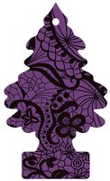 MTR0075 - Little Trees Air Freshener, Midnight Chic